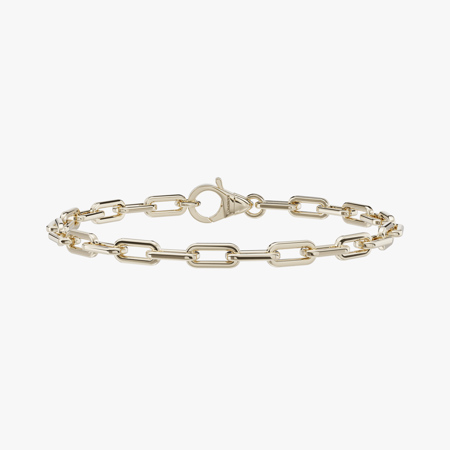 Yasi Gold Bracelet